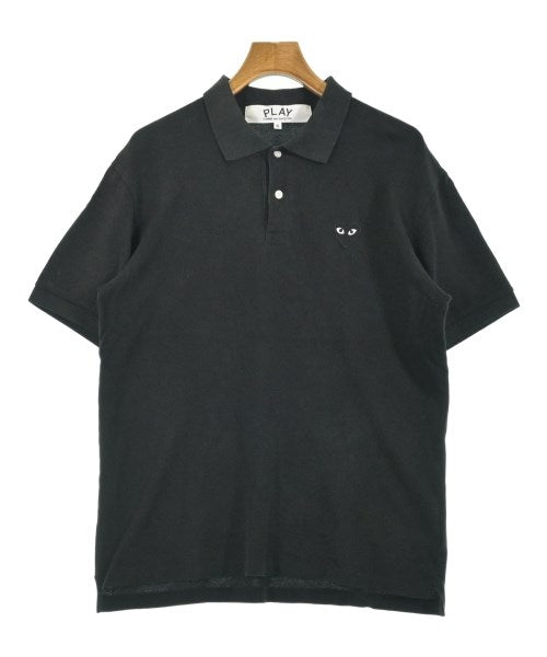 PLAY COMME des GARCONS เสื้อโปโล