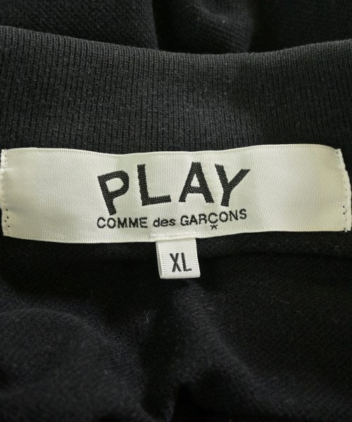 PLAY COMME des GARCONS เสื้อโปโล