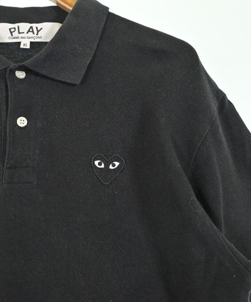 PLAY COMME des GARCONS เสื้อโปโล