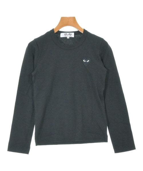 PLAY COMME des GARCONS เสื้อยืด/เสื้อท็อปส์