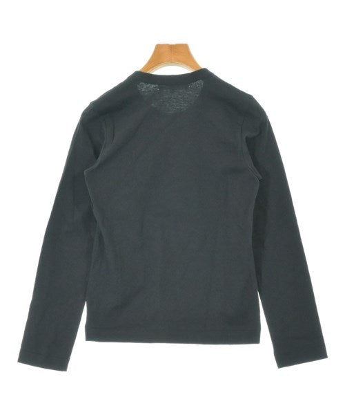 PLAY COMME des GARCONS เสื้อยืด/เสื้อท็อปส์