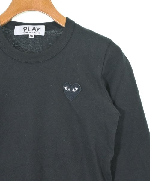 PLAY COMME des GARCONS เสื้อยืด/เสื้อท็อปส์