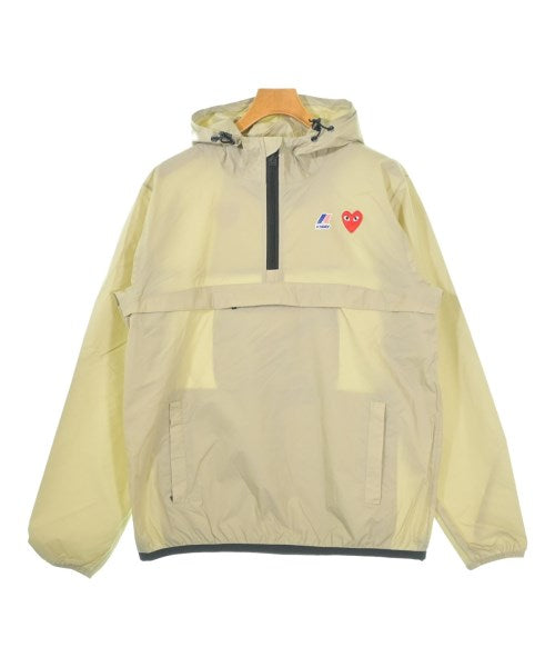 PLAY COMME des GARCONS แจ็คเก็ตเบลาส์ อื่น