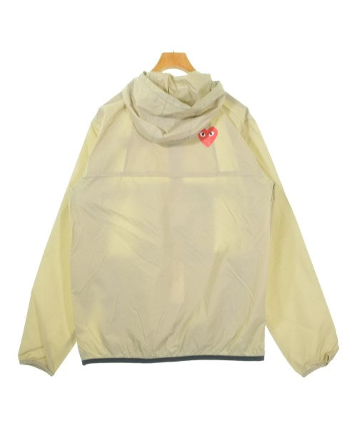 PLAY COMME des GARCONS แจ็คเก็ตเบลาส์ อื่น