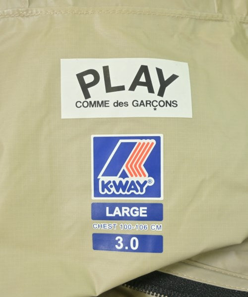 PLAY COMME des GARCONS แจ็คเก็ตเบลาส์ อื่น