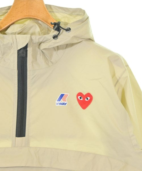 PLAY COMME des GARCONS แจ็คเก็ตเบลาส์ อื่น