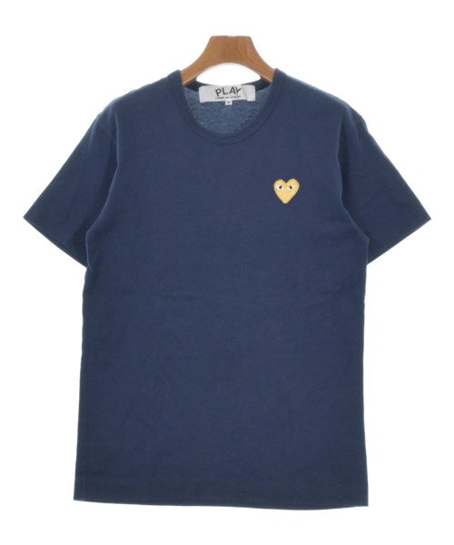 PLAY COMME des GARCONS เสื้อยืด/เสื้อท็อปส์