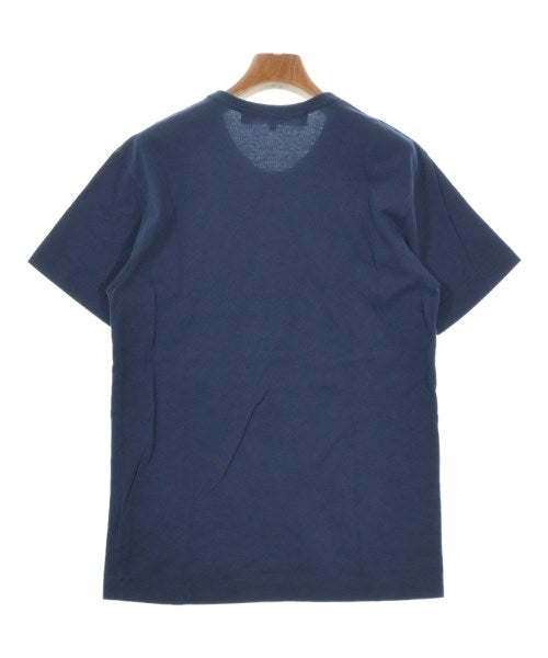 PLAY COMME des GARCONS เสื้อยืด/เสื้อท็อปส์