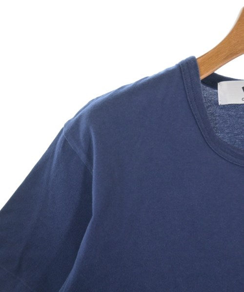 PLAY COMME des GARCONS เสื้อยืด/เสื้อท็อปส์