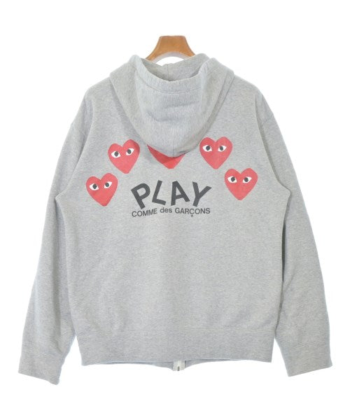 PLAY COMME des GARCONS เสื้อฮู้ด