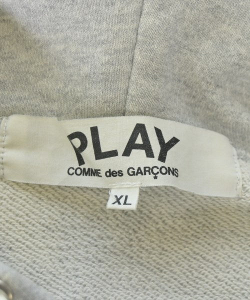 PLAY COMME des GARCONS เสื้อฮู้ด