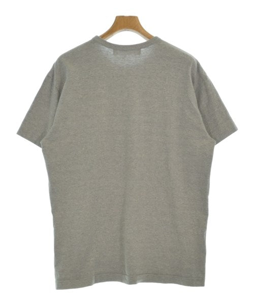 PLAY COMME des GARCONS เสื้อยืด/เสื้อท็อปส์