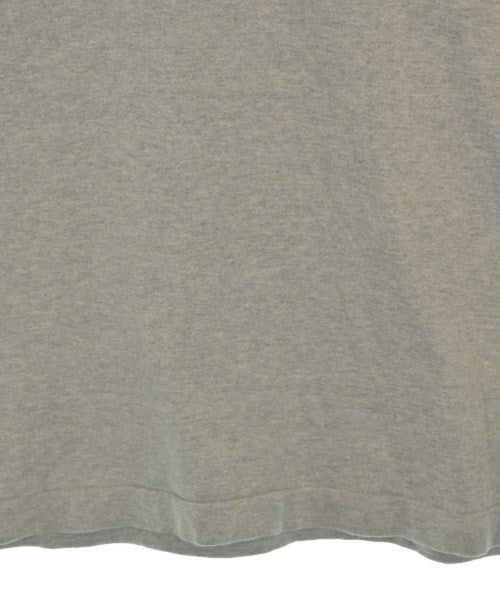 PLAY COMME des GARCONS เสื้อยืด/เสื้อท็อปส์