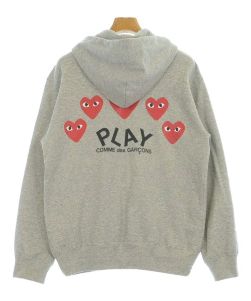 PLAY COMME des GARCONS เสื้อฮู้ด
