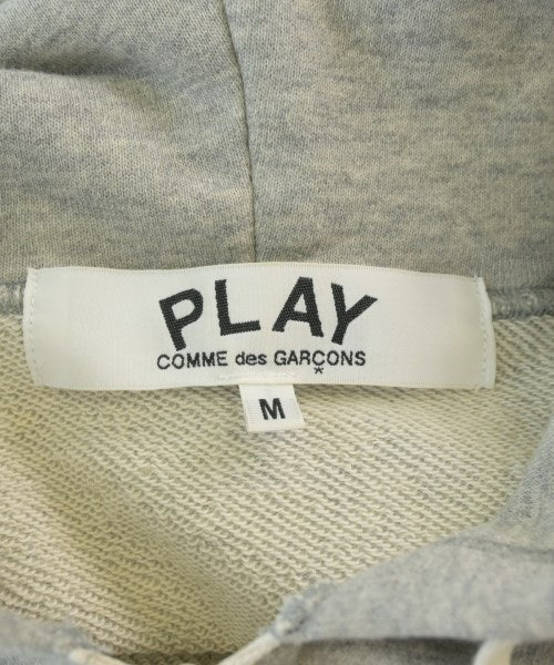 PLAY COMME des GARCONS เสื้อฮู้ด