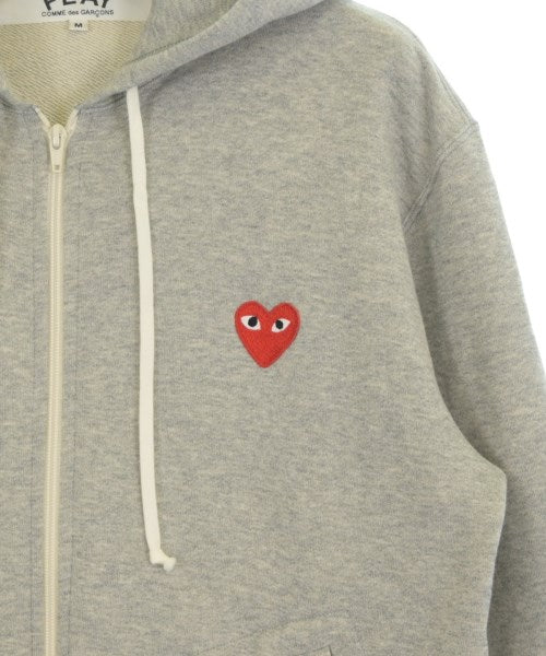 PLAY COMME des GARCONS เสื้อฮู้ด