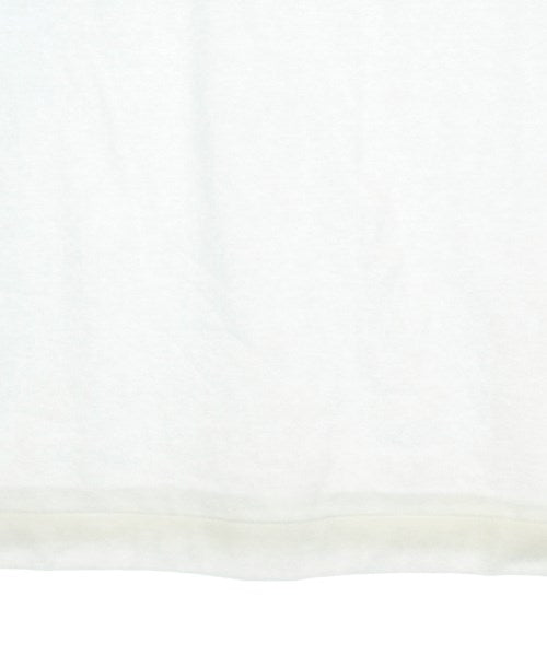 PLAY COMME des GARCONS เสื้อยืด/เสื้อท็อปส์