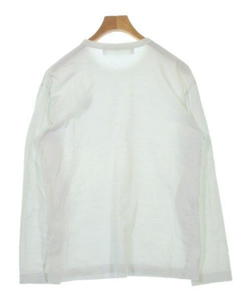 PLAY COMME des GARCONS เสื้อยืด/เสื้อท็อปส์