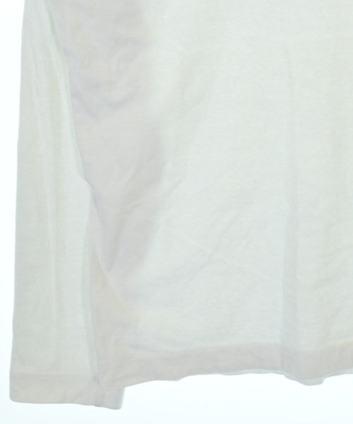 PLAY COMME des GARCONS เสื้อยืด/เสื้อท็อปส์