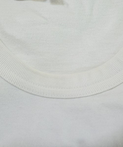 PLAY COMME des GARCONS เสื้อยืด/เสื้อท็อปส์