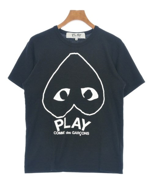 PLAY COMME des GARCONS เสื้อยืด/เสื้อท็อปส์