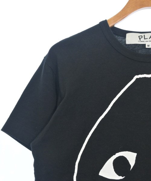 PLAY COMME des GARCONS เสื้อยืด/เสื้อท็อปส์