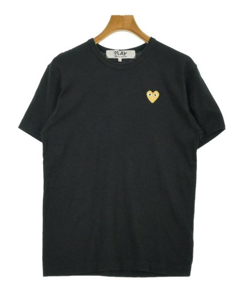 PLAY COMME des GARCONS เสื้อยืด/เสื้อท็อปส์