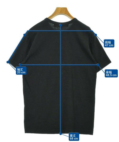 PLAY COMME des GARCONS เสื้อยืด/เสื้อท็อปส์