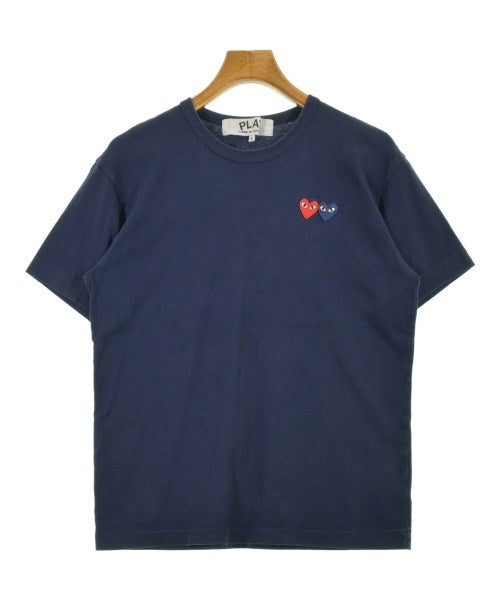 PLAY COMME des GARCONS เสื้อยืด/เสื้อท็อปส์