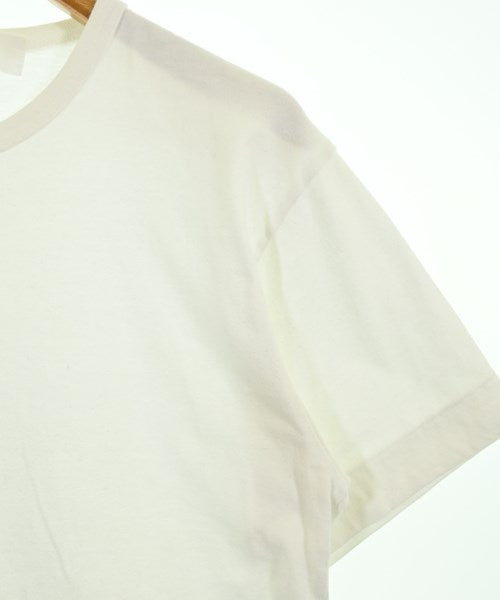 PLAY COMME des GARCONS เสื้อยืด/เสื้อท็อปส์