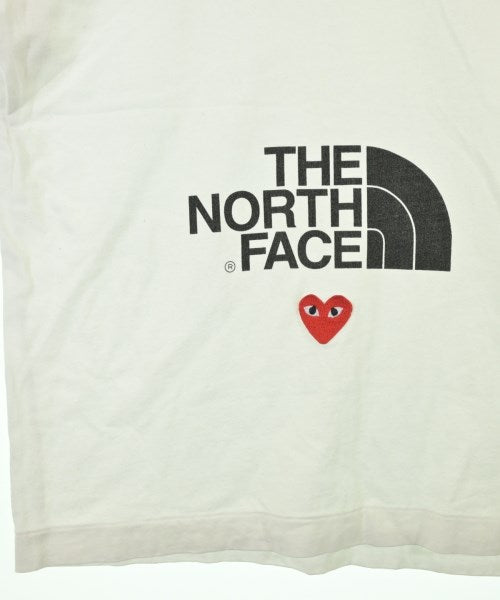 PLAY COMME des GARCONS เสื้อยืด/เสื้อท็อปส์
