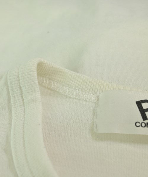 PLAY COMME des GARCONS เสื้อยืด/เสื้อท็อปส์