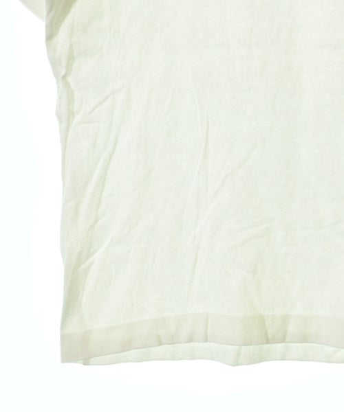 PLAY COMME des GARCONS เสื้อยืด/เสื้อท็อปส์