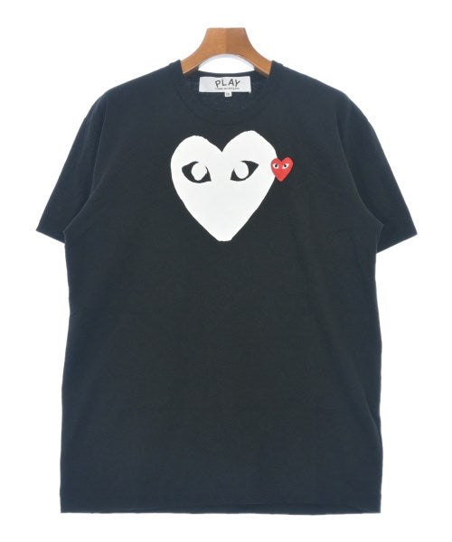 PLAY COMME des GARCONS เสื้อยืด/เสื้อท็อปส์