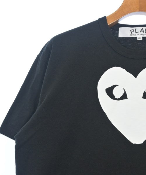 PLAY COMME des GARCONS เสื้อยืด/เสื้อท็อปส์