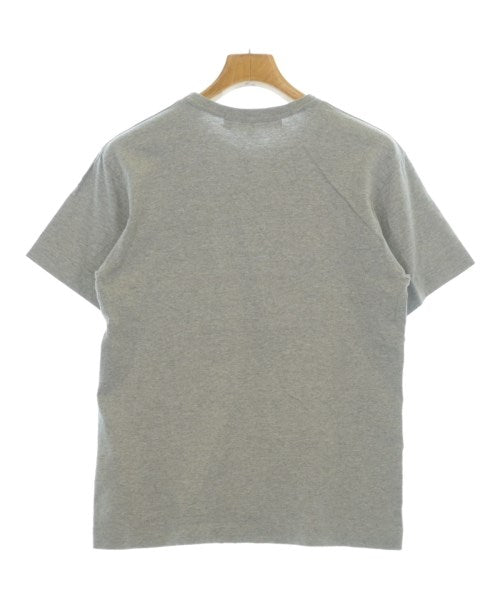 PLAY COMME des GARCONS เสื้อยืด/เสื้อท็อปส์