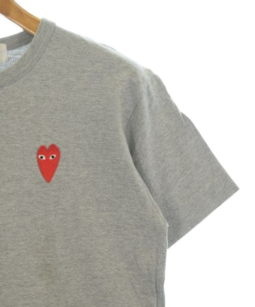 PLAY COMME des GARCONS เสื้อยืด/เสื้อท็อปส์