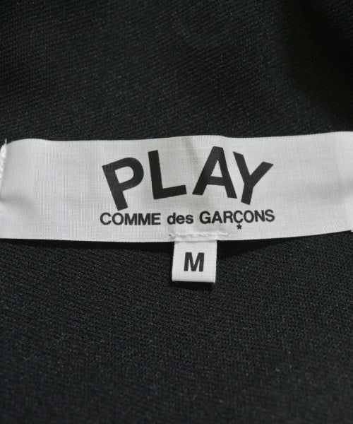 PLAY COMME des GARCONS เสื้อสเวตเตอร์