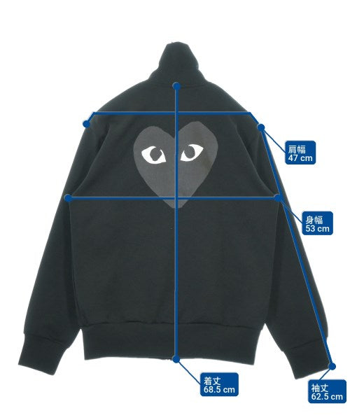 PLAY COMME des GARCONS เสื้อสเวตเตอร์