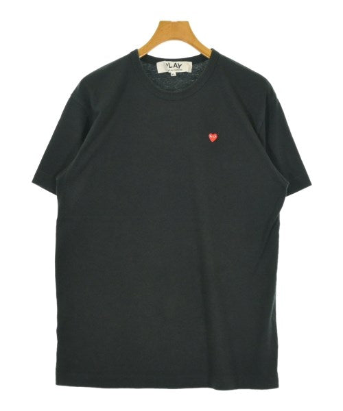 PLAY COMME des GARCONS เสื้อยืด/เสื้อท็อปส์