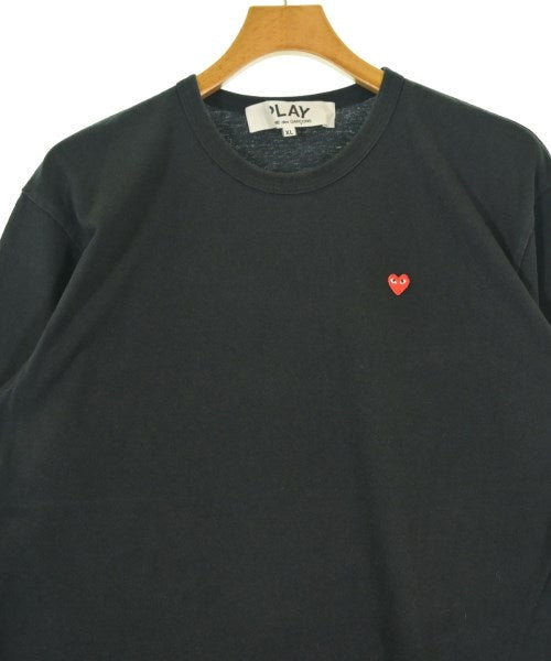 PLAY COMME des GARCONS เสื้อยืด/เสื้อท็อปส์
