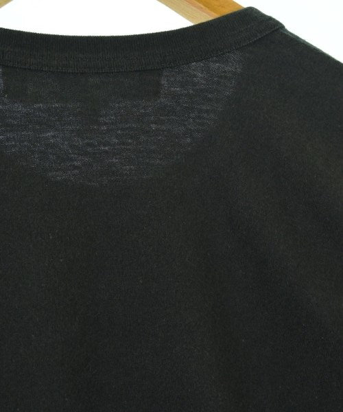 PLAY COMME des GARCONS เสื้อยืด/เสื้อท็อปส์