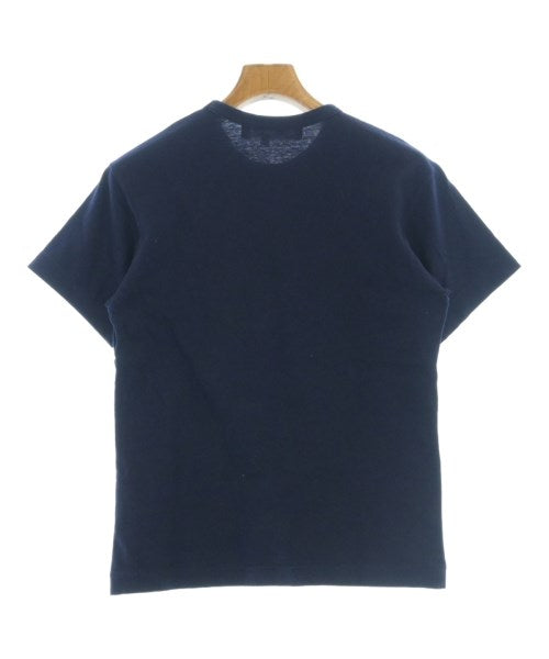 PLAY COMME des GARCONS เสื้อยืด/เสื้อท็อปส์
