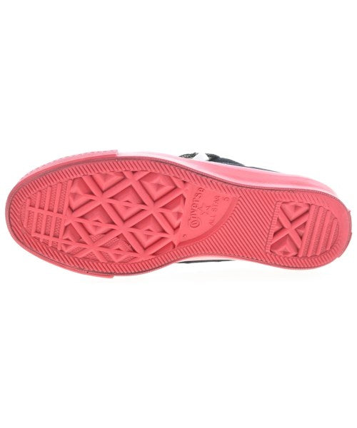 PLAY COMME des GARCONS รองเท้าผ้าใบ