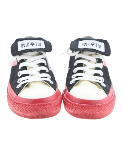 PLAY COMME des GARCONS รองเท้าผ้าใบ