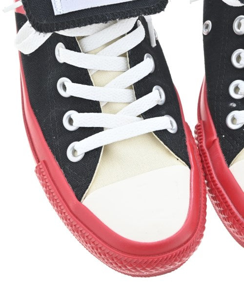 PLAY COMME des GARCONS รองเท้าผ้าใบ