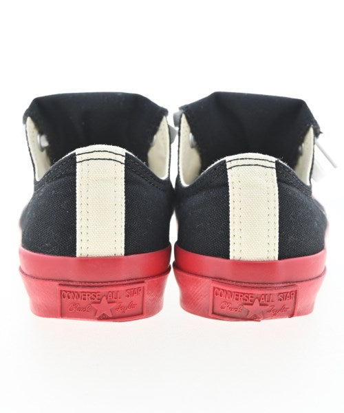 PLAY COMME des GARCONS รองเท้าผ้าใบ