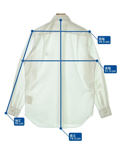 PLAY COMME des GARCONS เสื้อลำลอง