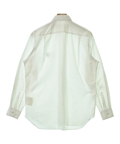 PLAY COMME des GARCONS เสื้อลำลอง