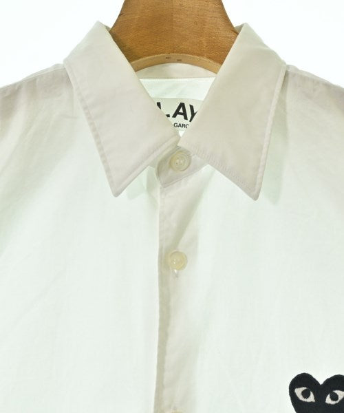 PLAY COMME des GARCONS เสื้อลำลอง